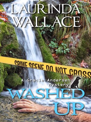 cover image of Washed Up